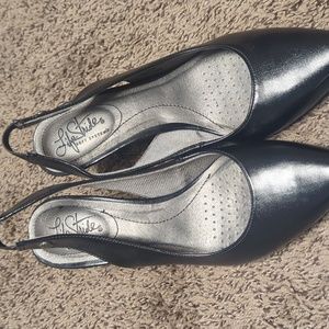 Life Stride heels